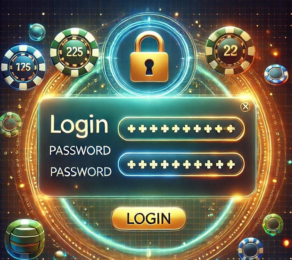 5853 Como Fazer Login