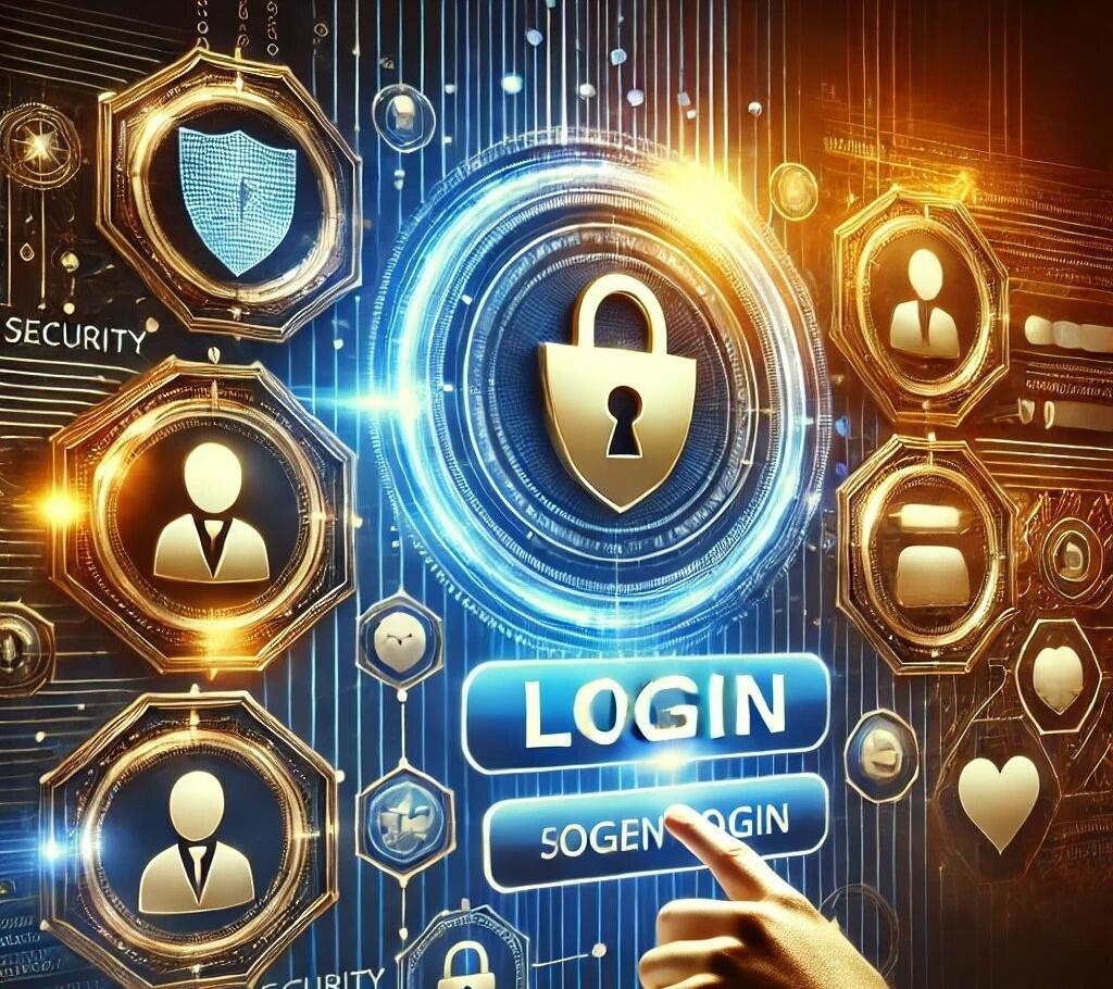5853 Benefícios de Fazer Login